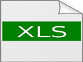 xls文件怎么打開