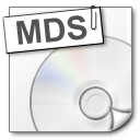 mds文件怎么打開