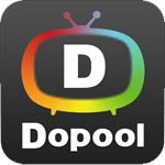 Dopool手機電視