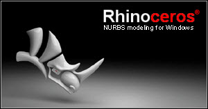 Rhinoceros犀牛(專業(yè)3D造型軟件內(nèi)附修改補丁) v4.0 SR7 升級包 0
