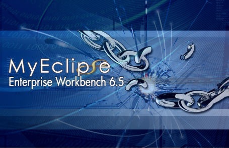 myeclipse V2023.1.2 官方正式版_附myeclipse6.5注冊(cè)碼及安裝方法 0
