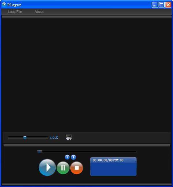 asf視頻播放器Player(asf格式播放器) v5.0 最新版 0