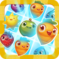 農場英雄傳奇(Farm Heroes Saga)