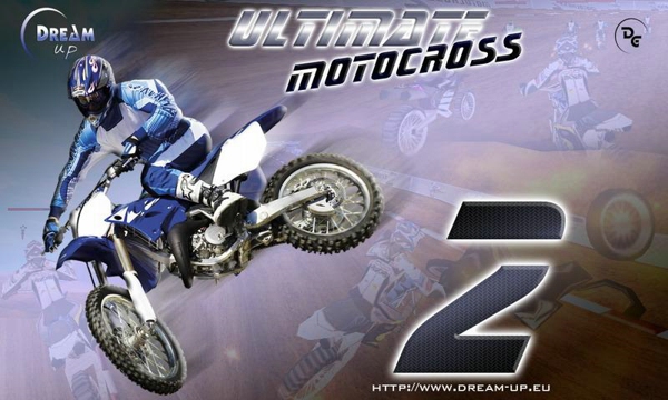 終極越野2(Ultimate MotoCross 2 Free) v2.0 安卓版 2