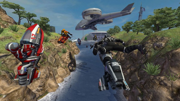 激流快艇2(Riptide GP2) v1.2.3 安卓版 1