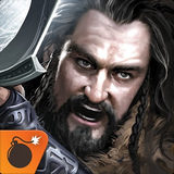 霍比特人中土王國(The Hobbit Kingdoms)