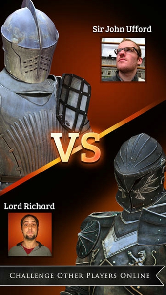 RivalKnight v1.1.0 安卓版(帶數(shù)據(jù)包) 2