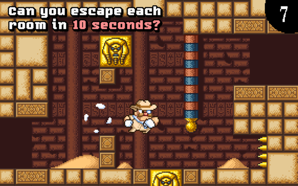 達(dá)辛頓公爵內(nèi)購 v1.2.0 安卓關(guān)卡全解鎖版 1