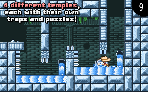 達(dá)辛頓公爵內(nèi)購 v1.2.0 安卓關(guān)卡全解鎖版 0