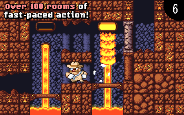 達(dá)勝頓公爵(Duke Dashington) v1.1 安卓版 4