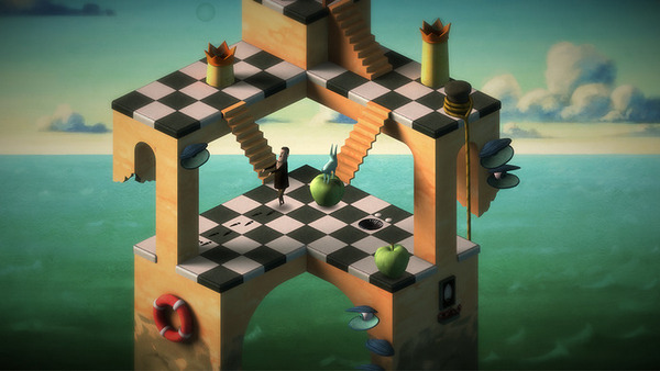 夢(mèng)游者(Back to Bed) v1.0.2 安卓帶版帶數(shù)據(jù)包 0