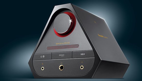 創(chuàng)新Sound Blaster x7外置揚(yáng)聲器驅(qū)動(dòng) v1.00.15 官方最新版 0