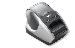 兄弟ql570標(biāo)簽打印機(jī)驅(qū)動(dòng)程序 v5.50c 官方最新版 0