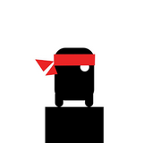 英雄難過棍子關(guān)(stick hero)