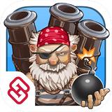 海盜傳奇TD(Pirate Legends TD)