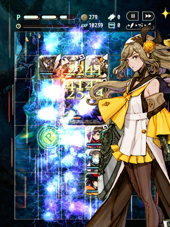 特拉之戰(zhàn)(Terra Battle) v1.1.5 安卓版(帶數(shù)據(jù)包) 3