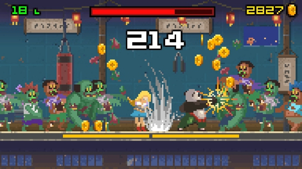 功夫之龍(kungfu dragon)1