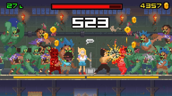 功夫之龍(kungfu dragon)2