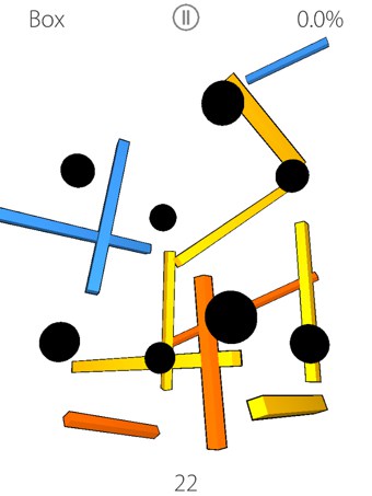 立體鏈接(Linear Snap) v1.1 安卓版 1