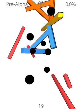 立體鏈接(Linear Snap) v1.1 安卓版 3