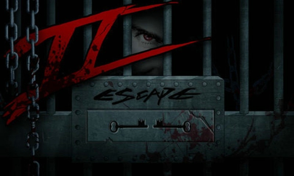 越獄2刑房之死亡證據(jù) v2.1.1 安卓版 3