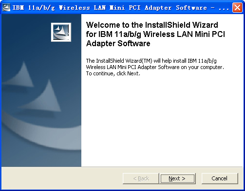 ibm t40無(wú)線網(wǎng)卡驅(qū)動(dòng) ThinkPad T40系列筆記本無(wú)線網(wǎng)卡驅(qū)動(dòng)程序