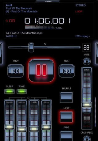中子音樂(lè)播放器(Neutron Music Player) v1.79.1 安卓版 0