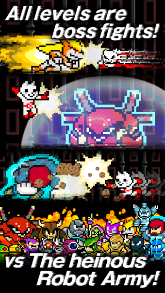 功夫人( KUFU-MAN) v1.3 安卓版 1