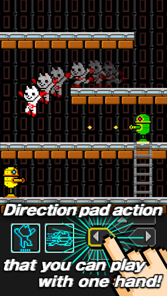 功夫人( KUFU-MAN) v1.3 安卓版 3