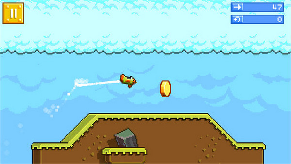 屢敗屢戰(zhàn)iPhone版 V1.4.6 官方版 2