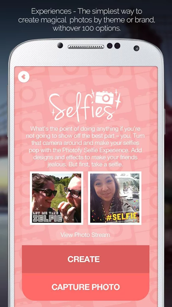 畫廊(Photofy) v3.0.3 安卓版 0