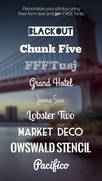 畫廊(Photofy) v3.0.3 安卓版 2