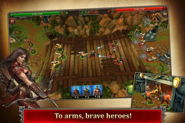 巨龍戰(zhàn)神(Dragon Warlords)2