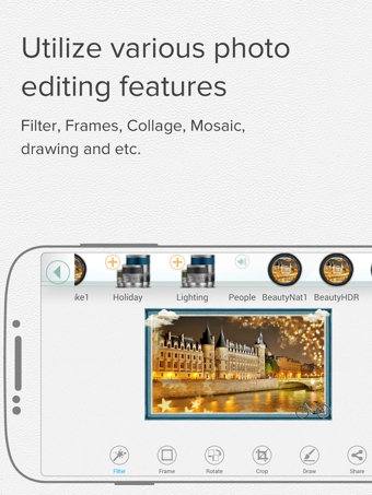 CameraAce(手機(jī)拍照軟件) v4.0.2885 安卓版 2
