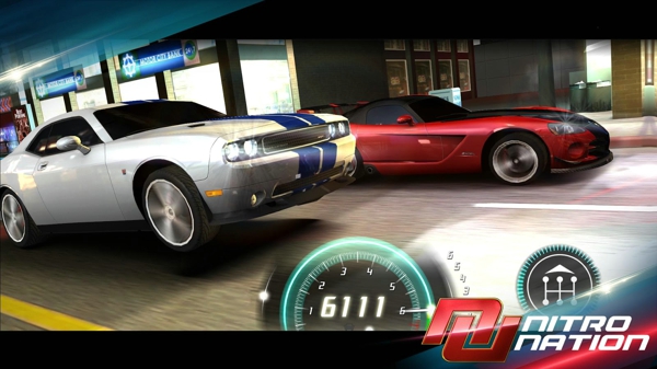 氮氣賽車(Nitro Nation) v3.2.5.1 帶數(shù)據(jù)包 0