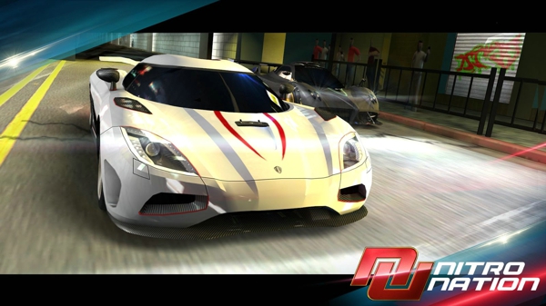 氮氣賽車(Nitro Nation) v3.2.5.1 帶數(shù)據(jù)包 3