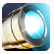 五彩手電筒(FlashLight HD LED)