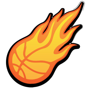 街頭籃球中文修改版(Jam City Basketball)
