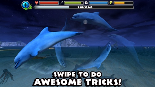海豚模擬器(Dolphin Sim) v1 安卓版 2