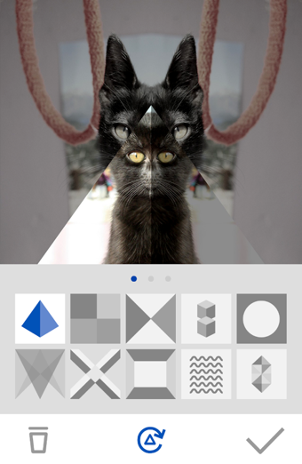 D3LTA(幾何畫廊) v1.3.1 安卓版 1