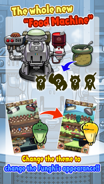 NEO菇菇栽培研究室(NEO Mushroom) v2.37.1 安卓版 2
