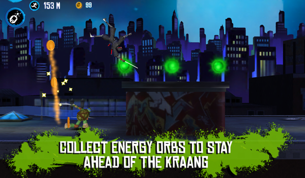 Rooftop Run v2.0.23 帶數(shù)據(jù)包安卓版 1