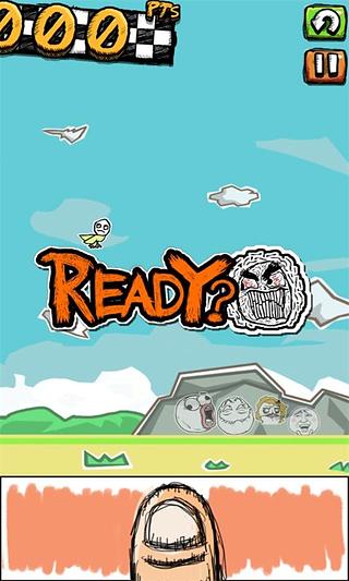 暴走手殘大聯(lián)盟 v1.1.0 安卓版 2