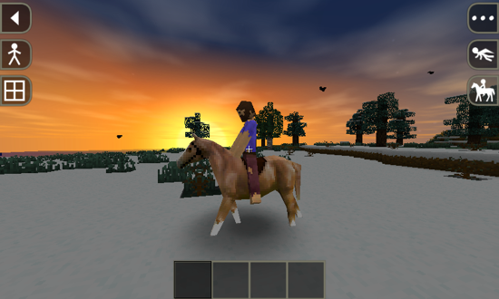 生存戰(zhàn)爭(zhēng)1手機(jī)版(survivalcraft) v1.33.04.09 安卓版 2