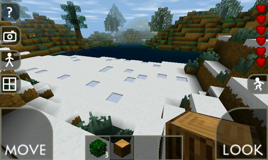生存戰(zhàn)爭(zhēng)1手機(jī)版(survivalcraft) v1.33.04.09 安卓版 3