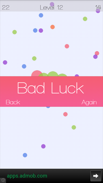 點點連鎖反應(Dots: Chain Reaction) v1.3.2 安卓版 1