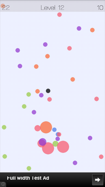 點點連鎖反應(Dots: Chain Reaction) v1.3.2 安卓版 2