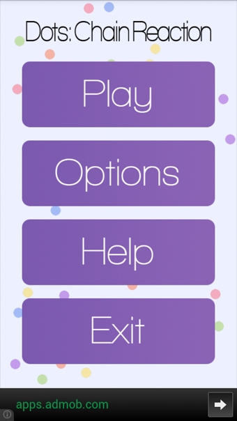 點點連鎖反應(Dots: Chain Reaction) v1.3.2 安卓版 3