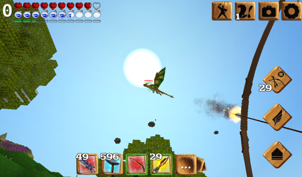 被塵封的故事單機(jī)版中文版(block story) v15.2.0 安卓版 3