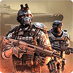 Modern Combat 5游戲